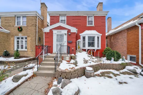 3520 Ridgeland Avenue, Berwyn, IL 60402