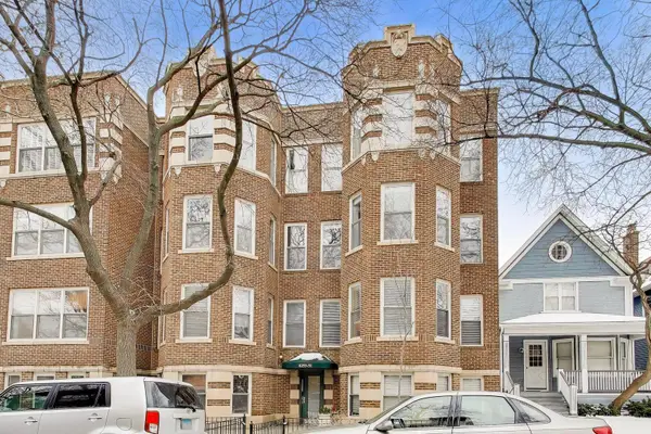 6251 N Magnolia Avenue #2, Chicago, IL 60660