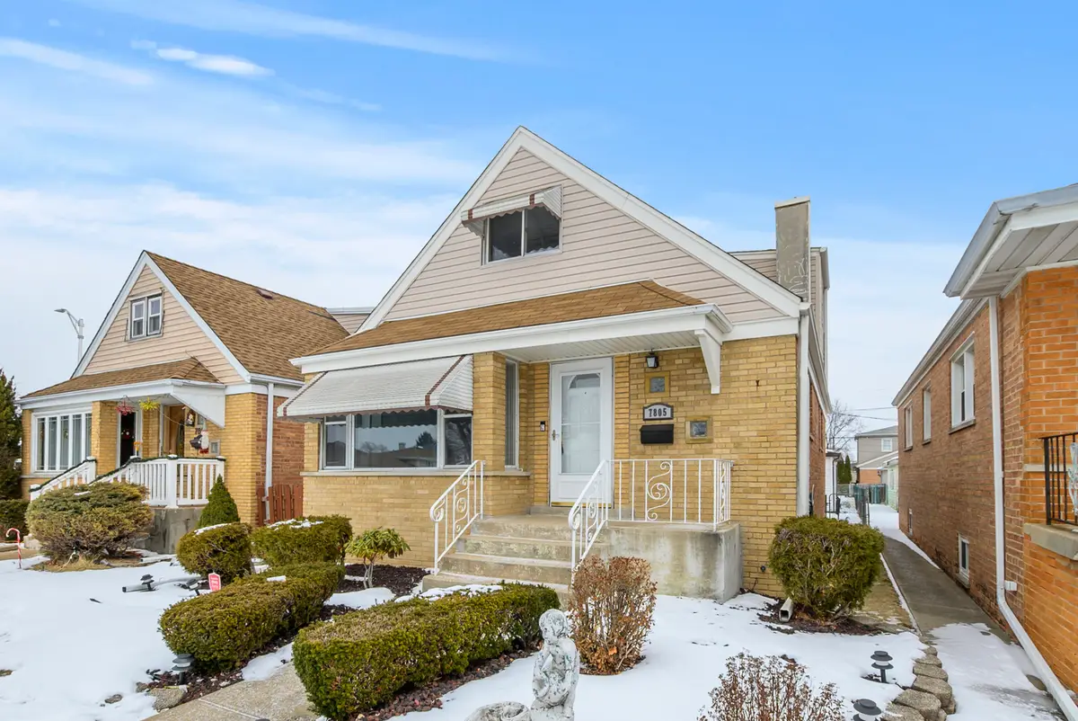 7805 Natchez Avenue, Burbank, IL 60459 - Image #1