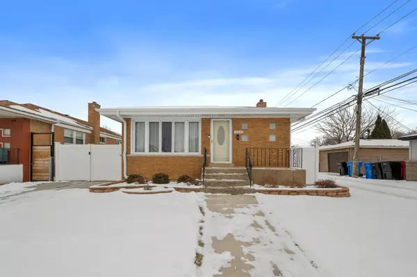 12943 S Manistee Avenue, Chicago, IL 60633