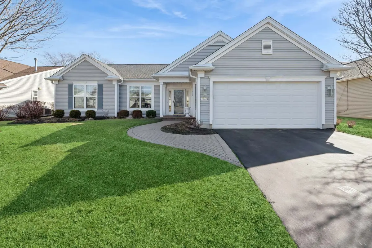 12224 Arlington Drive, Huntley, IL 60142 - #1