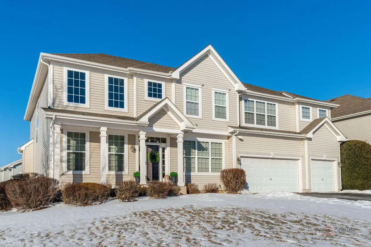 437 Red Cedar Road, Lake Villa, IL 60046 - Image #1