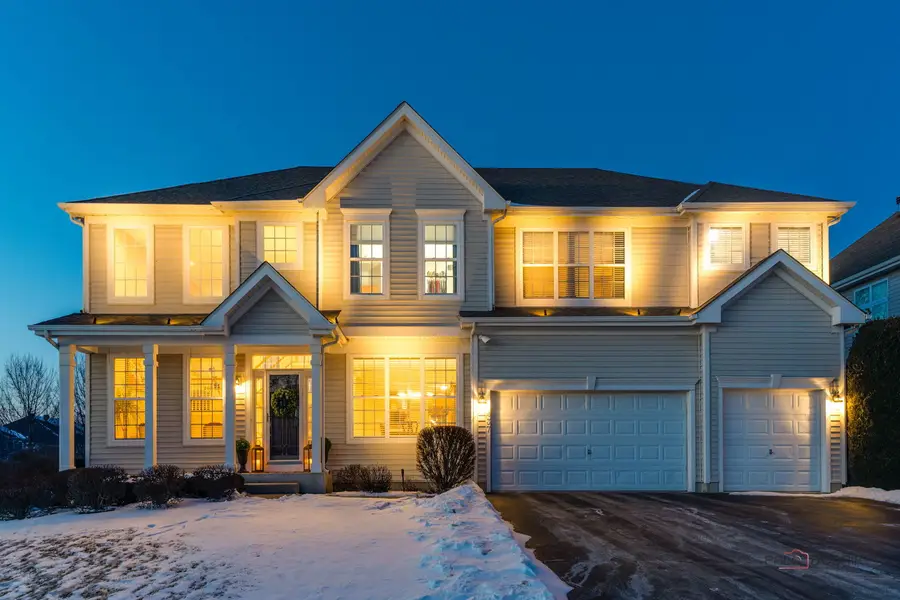 437 Red Cedar Road, Lake Villa, IL 60046 - Image #2