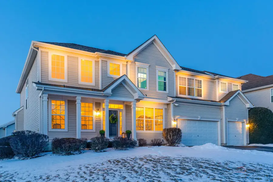 437 Red Cedar Road, Lake Villa, IL 60046 - Image #3