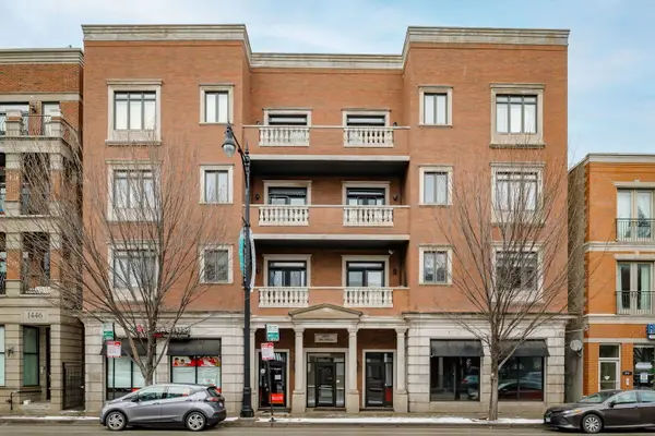 1442 W Fullerton Avenue #3B, Chicago, IL 60614