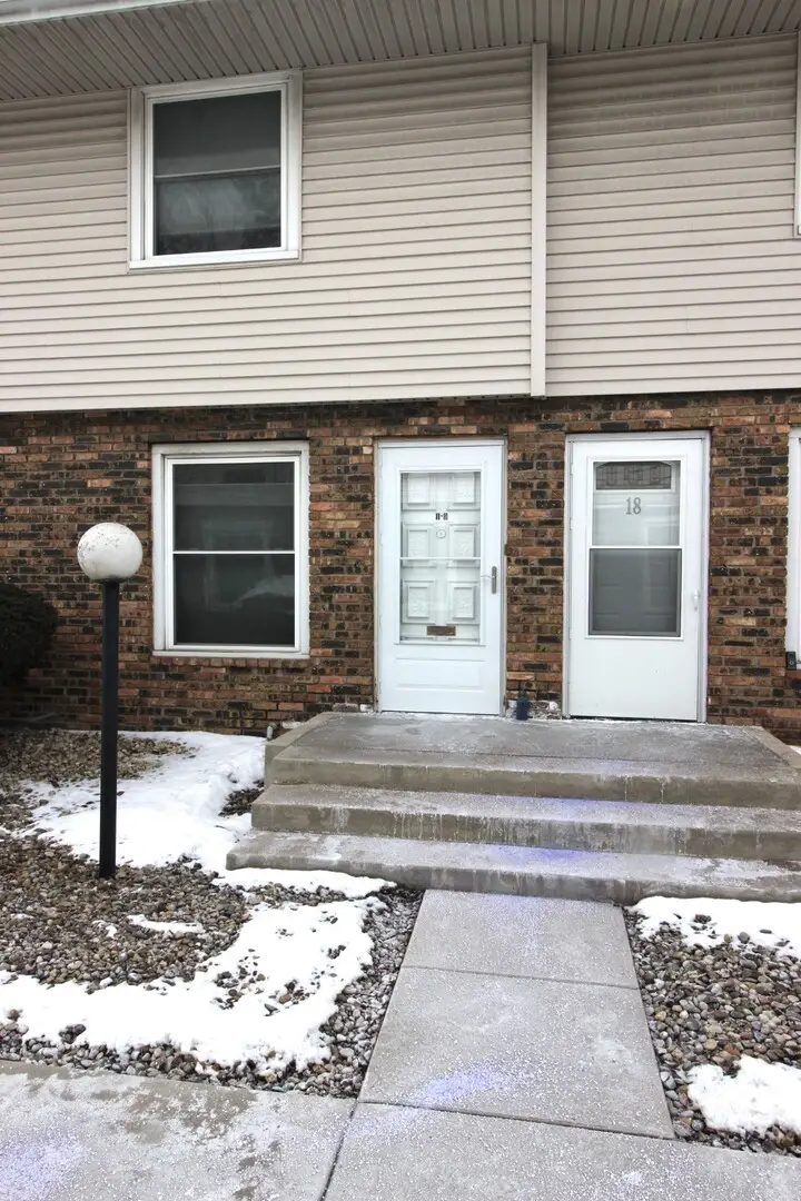 105 S Towanda Avenue #19, Normal, IL 61761 - Image #1