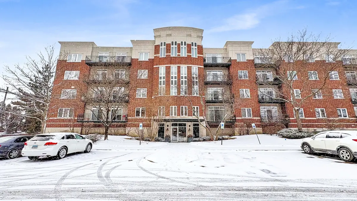800 Weidner Road #208, Buffalo Grove, IL 60089 - #1