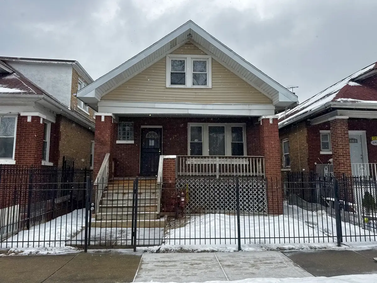 6341 S Francisco Avenue, Chicago, IL 60629 - Image #1