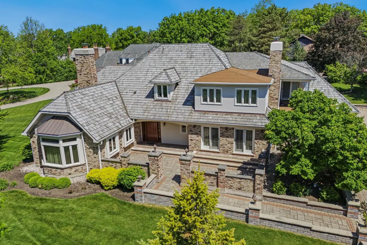 719 Midwest Club Parkway, Oak Brook, IL 60523 - #1