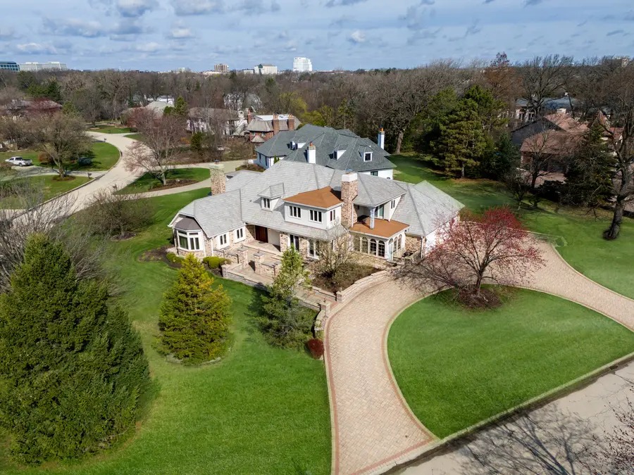 719 Midwest Club Parkway, Oak Brook, IL 60523 - #3