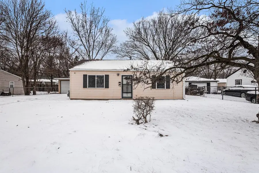 116 Luana Road, Joliet, IL 60433 - Image #2