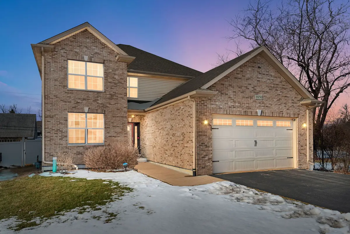 1S150 Luther Avenue, Lombard, IL 60148 - #1