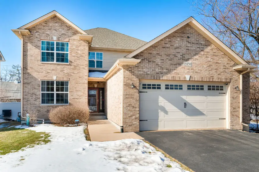 1S150 Luther Avenue, Lombard, IL 60148 - #2