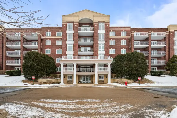 7041 W Touhy Avenue #607, Niles, IL 60714