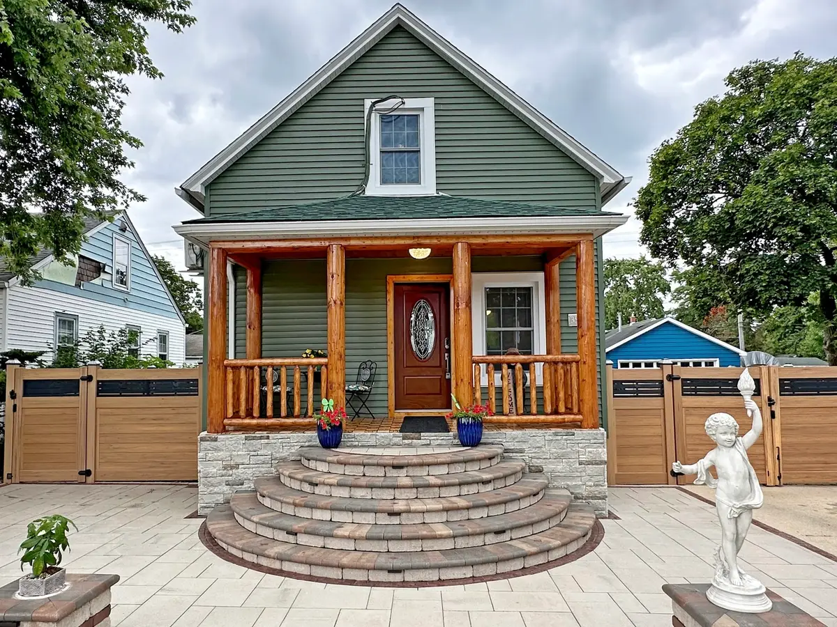 Address Withheld By Seller, Steger, IL 60475 - Image #1