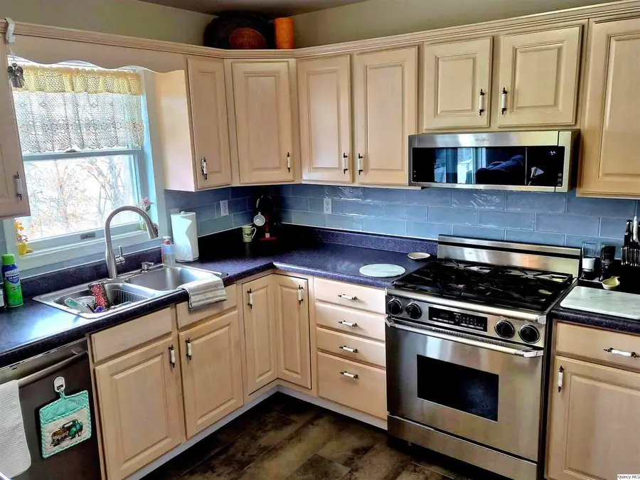 1497 South St, Fowler, IL 62338 - #3