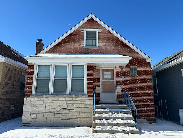 2922 N Natchez Avenue, Chicago, IL 60634 - #1