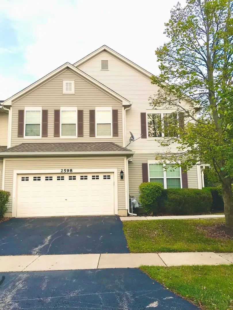 2598 Hillsboro Boulevard, Aurora, IL 60503 - Image #1