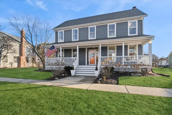 1571 Amos Bennett Street, Grayslake, IL 60030