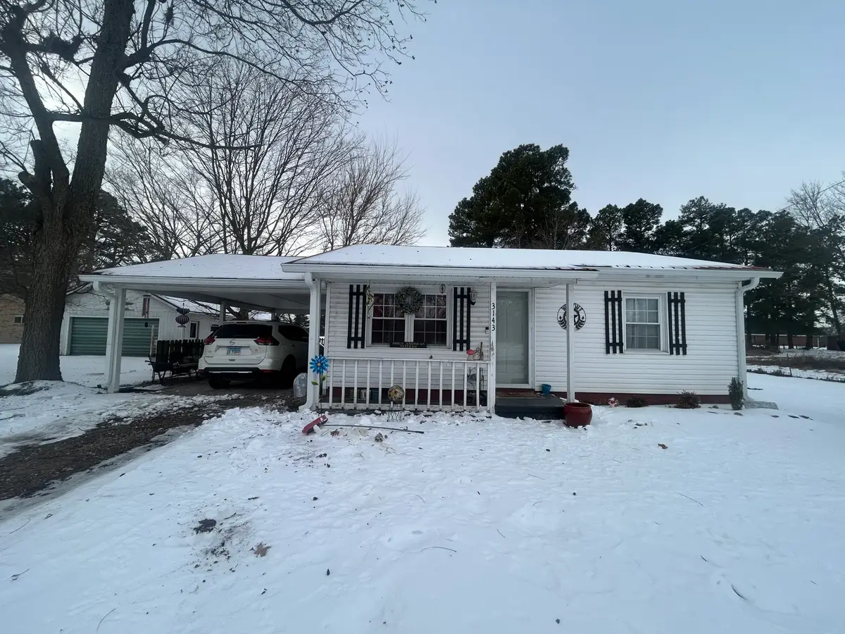 3143 Old Marion Road, Metropolis, IL 62960 - Image #1