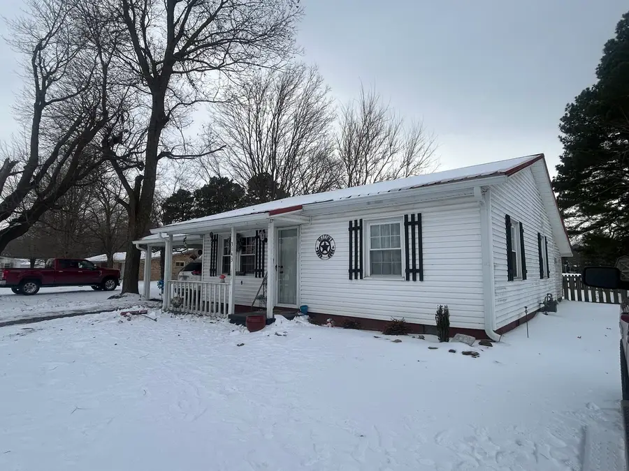 3143 Old Marion Road, Metropolis, IL 62960 - Image #3