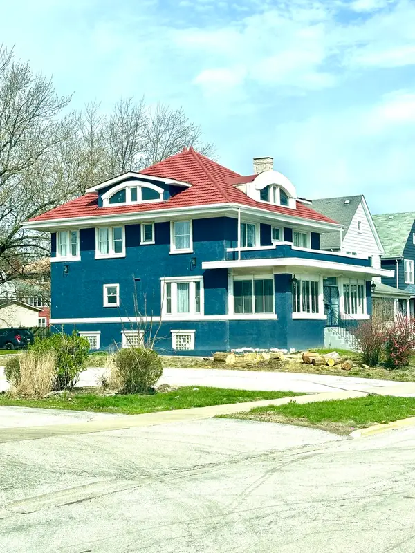 1328 Otto Boulevard, Chicago Heights, IL 60411