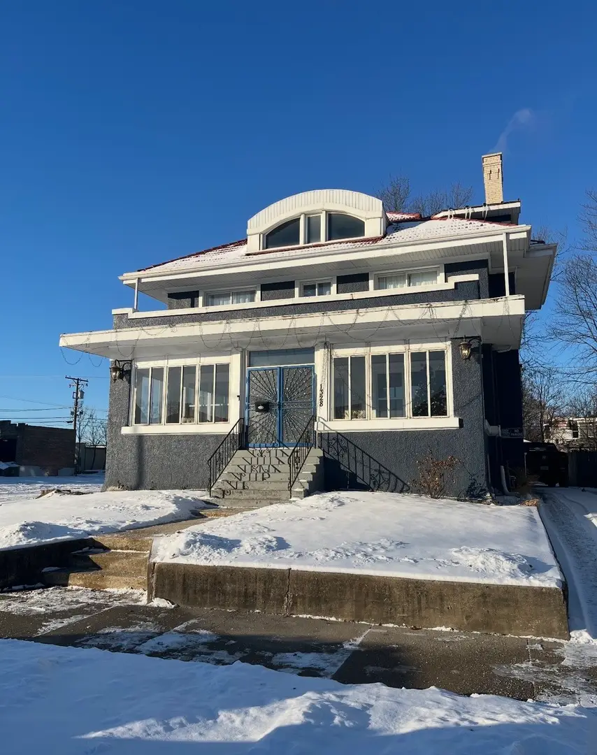 1328 Otto Boulevard, Chicago Heights, IL 60411 - Image #2