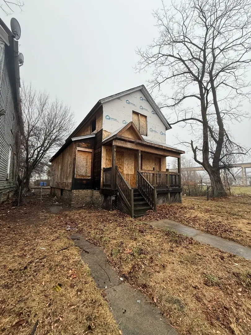 6342 S Eggleston Avenue, Chicago, IL 60621 - Image #1