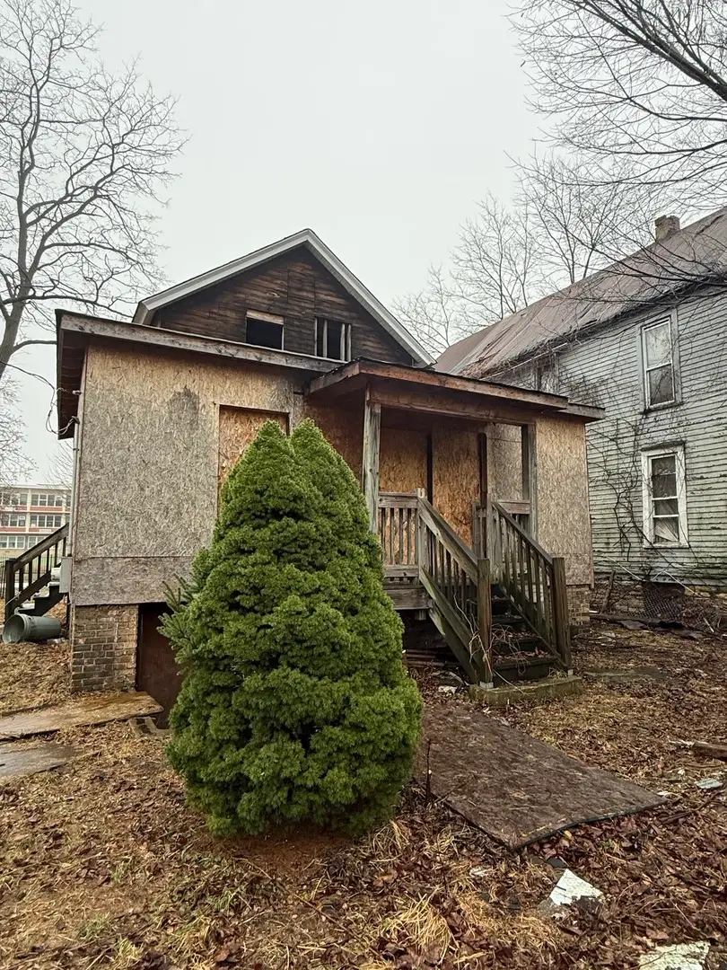 6342 S Eggleston Avenue, Chicago, IL 60621 - Image #2