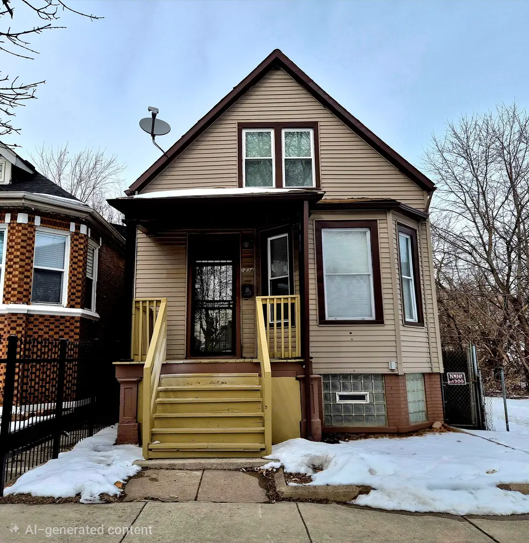 1234 W 72nd Street, Chicago, IL 60636 - Image #1