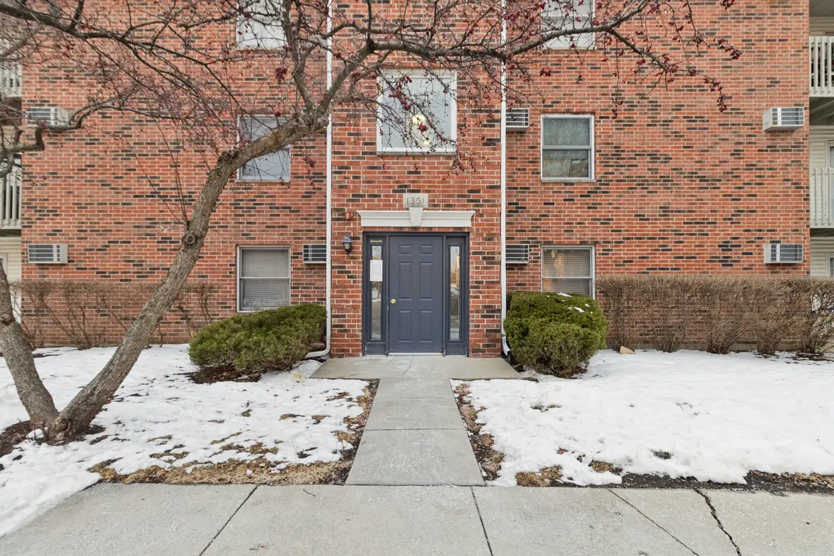 1351 Cunat Court #3C, Lake In The Hills, IL 60156 - #1