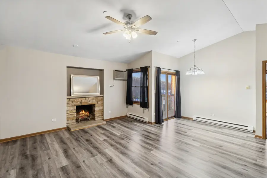 1351 Cunat Court #3C, Lake In The Hills, IL 60156 - #3