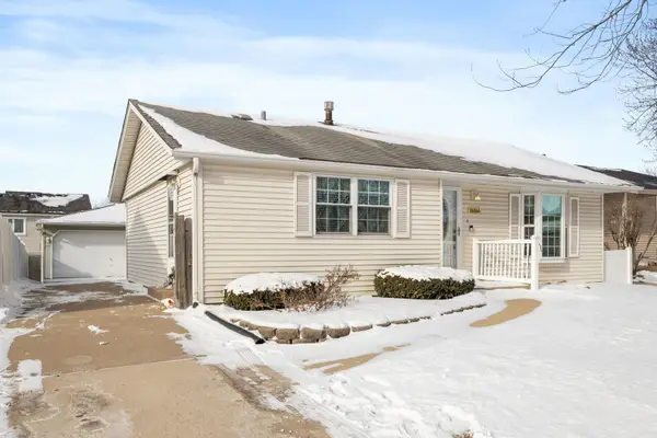 Address Withheld By Seller, Orland Hills, IL 60487