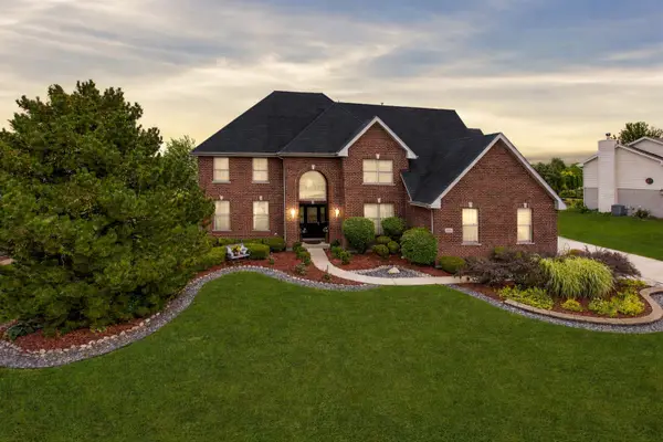 21295 Longview Drive, Frankfort, IL 60423