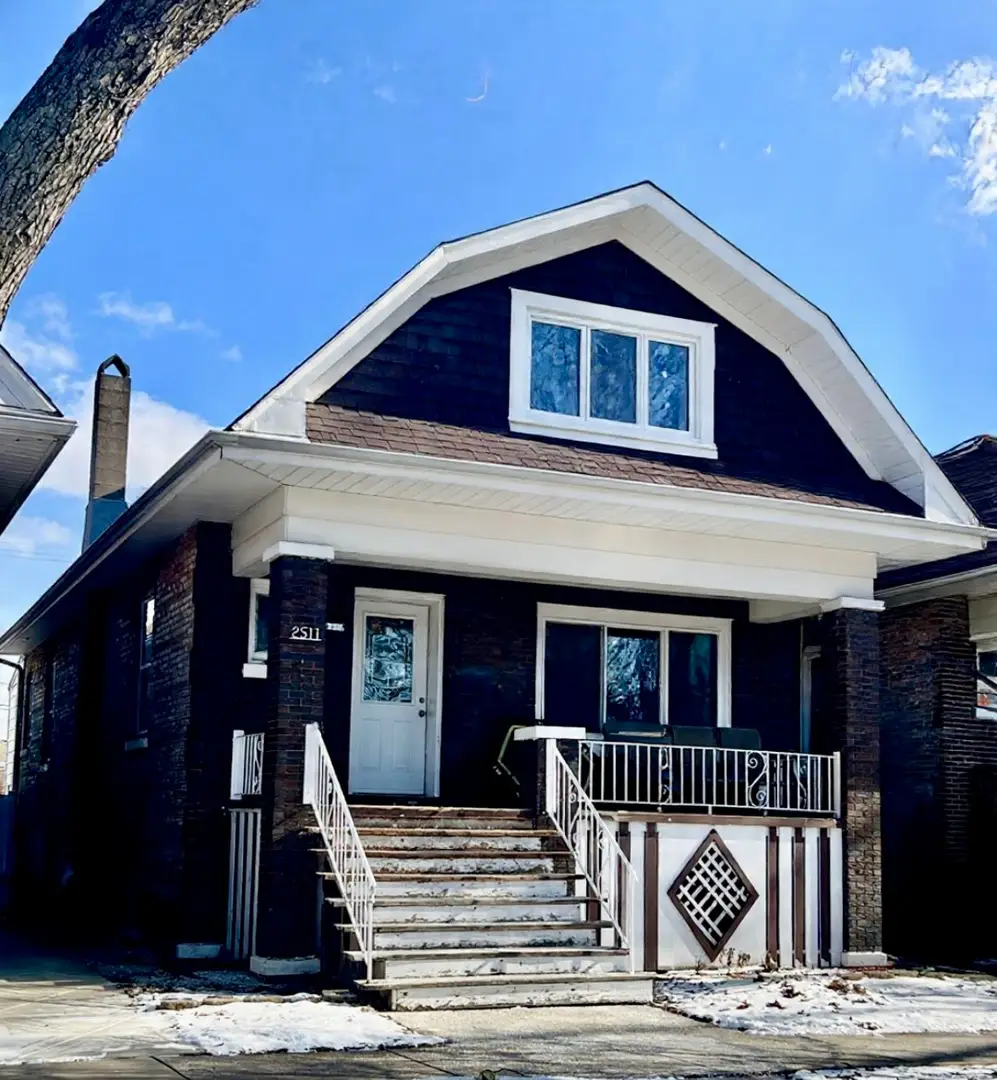 2511 Elmwood Avenue, Berwyn, IL 60402 - Image #1