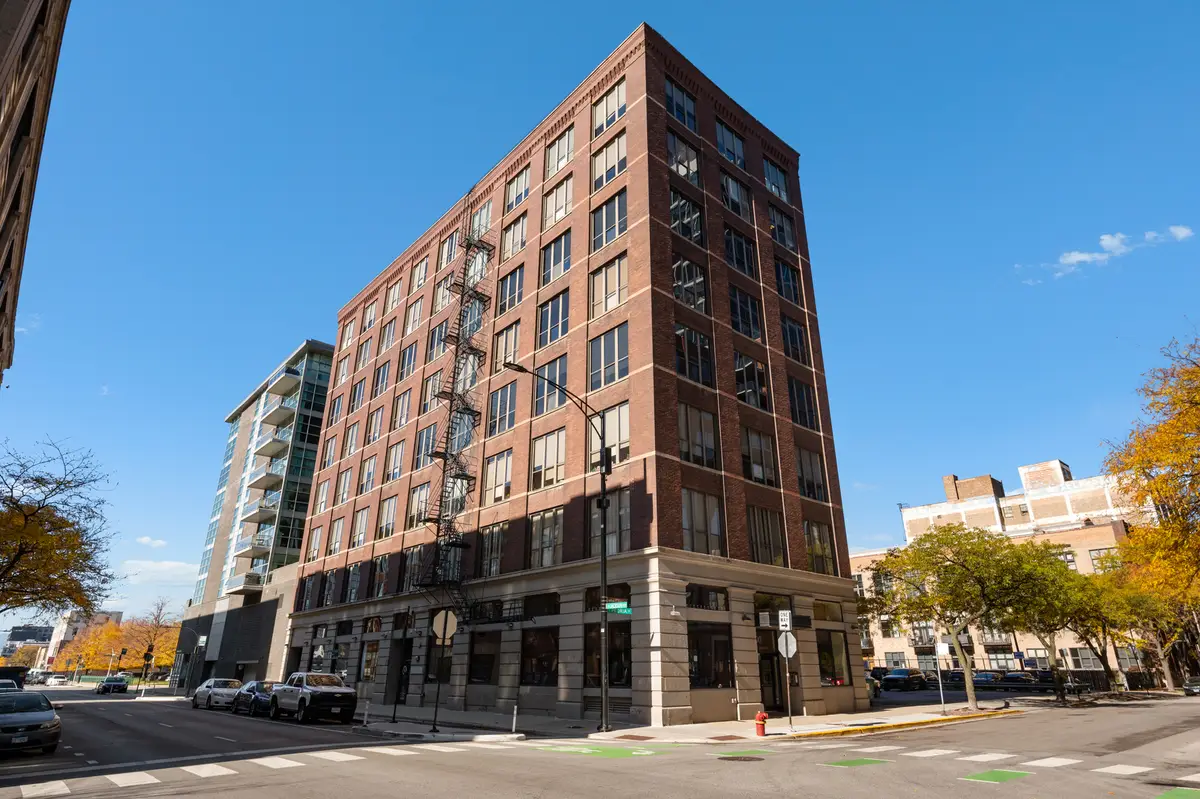 900 W Jackson Boulevard #3W, Chicago, IL 60607 - Image #1