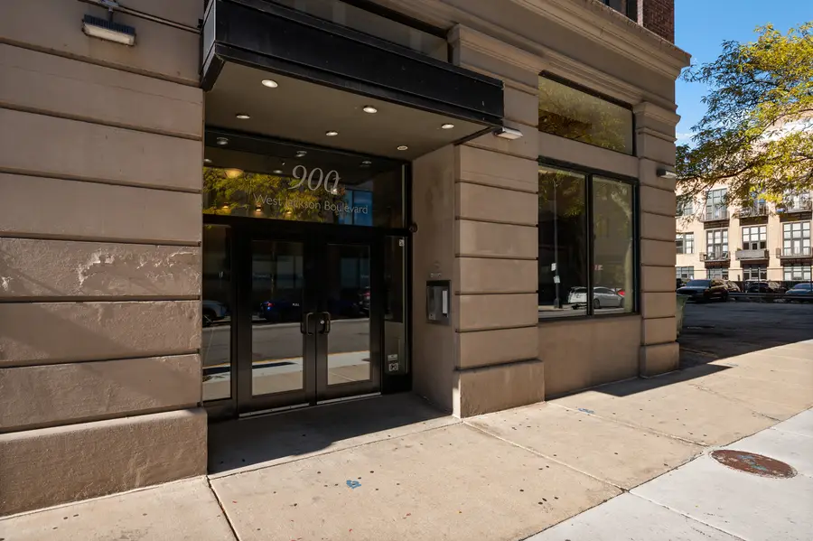 900 W Jackson Boulevard #3W, Chicago, IL 60607 - Image #2