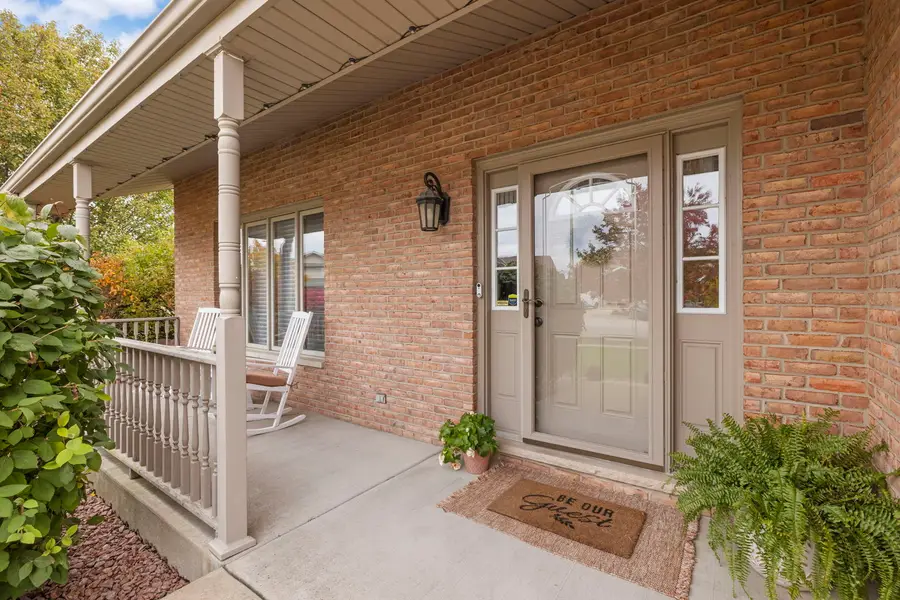 8649 Monaghan Drive, Tinley Park, IL 60487 - #2