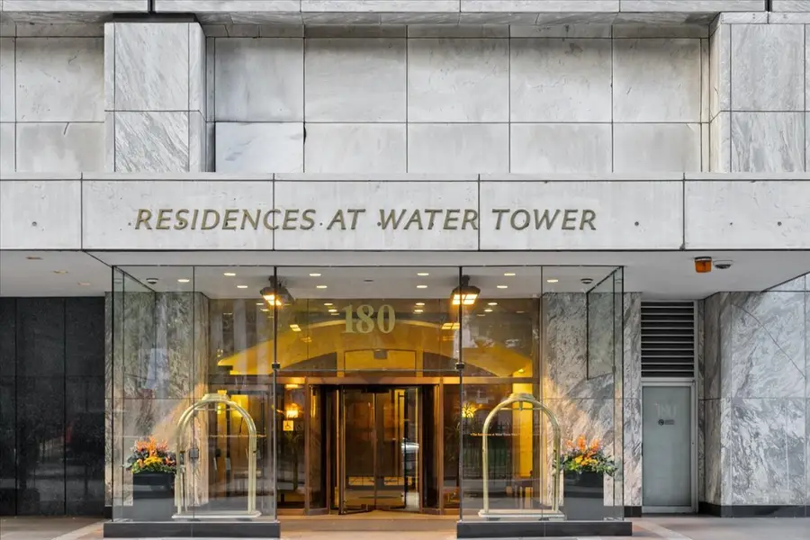 180 E Pearson Street #4002, Chicago, IL 60611 - #3