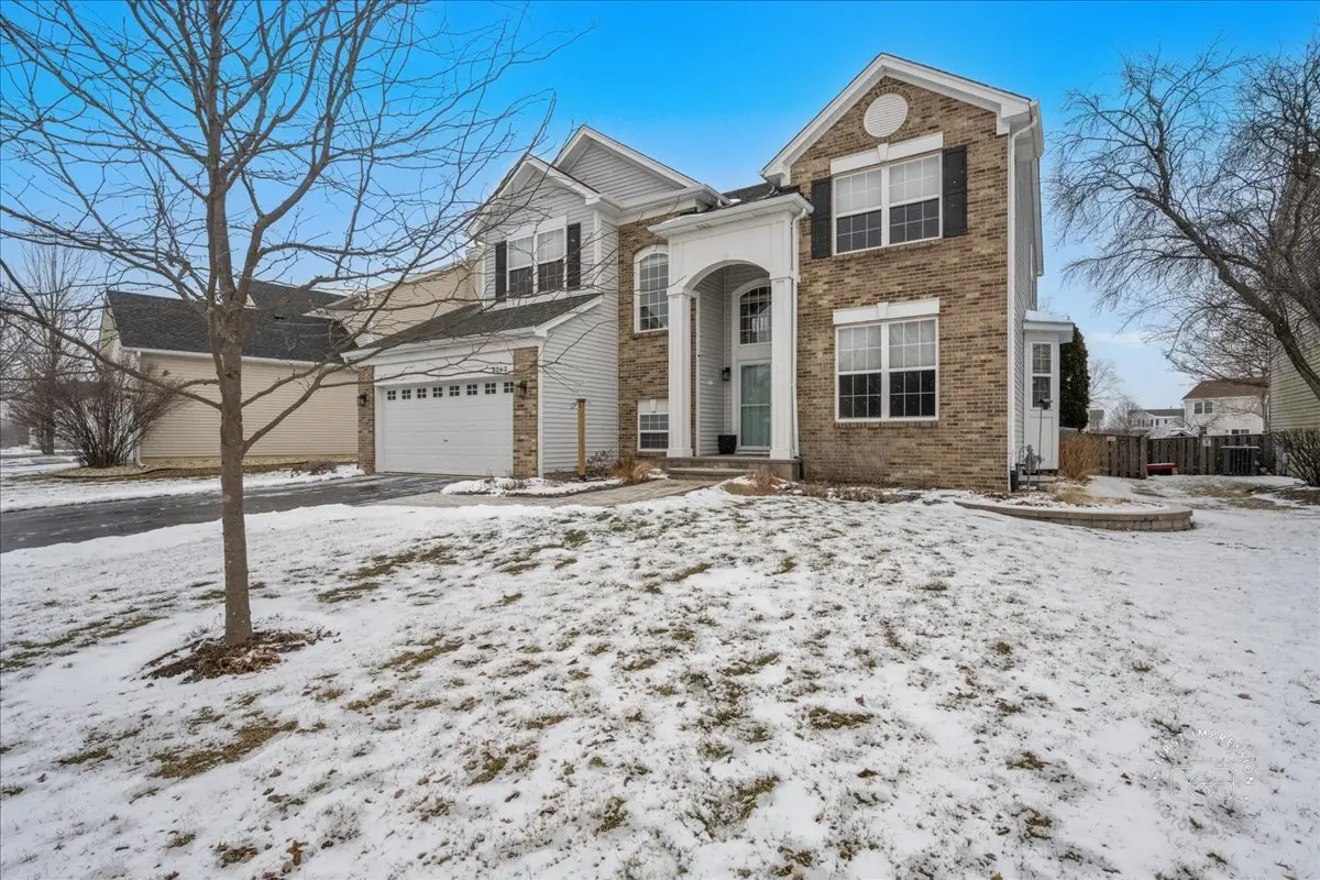 2263 Shiloh Drive, Aurora, IL 60503 - Image #1