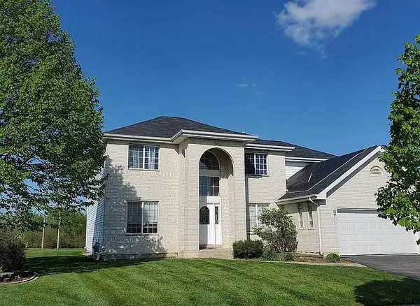 596 Farmview Court, University Park, IL 60484