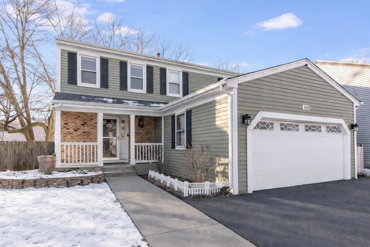 1655 Trafalgar Lane, Aurora, IL 60504 - Image #1