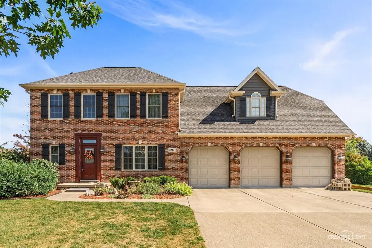 1267 Red Fox Circle, Sandwich, IL 60548 - Image #1