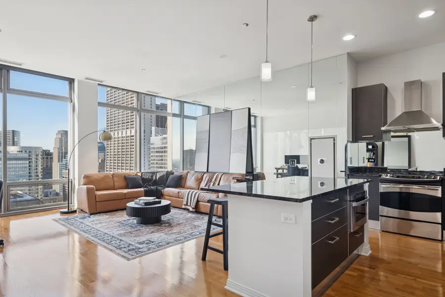 65 E Monroe Street #4111, Chicago, IL 60603 - Image #3