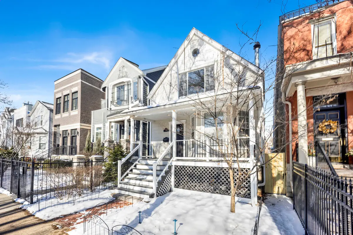 1910 W George Street, Chicago, IL 60657 - Image #1