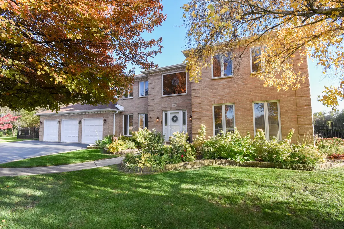 307 Anne Court, Prospect Heights, IL 60070 - Image #1