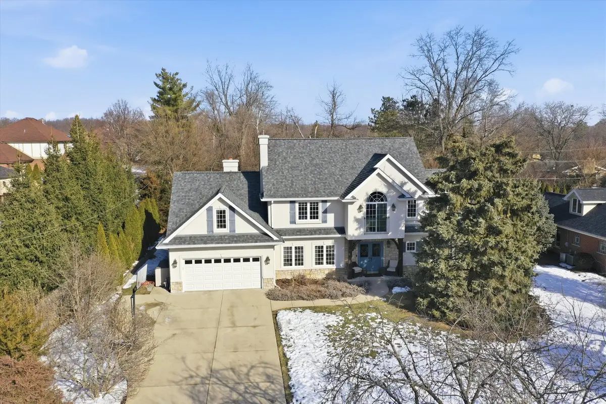 10050 W 127th Street, Palos Park, IL 60464 - #1