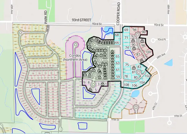 Lt 89 49th Court, Pleasant Prairie, WI 53158