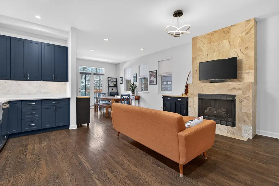 2343 N Leavitt Street #1, Chicago, IL 60647 - Image #3