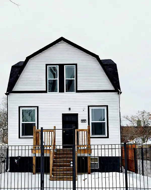 628 E 92nd Place, Chicago, IL 60619